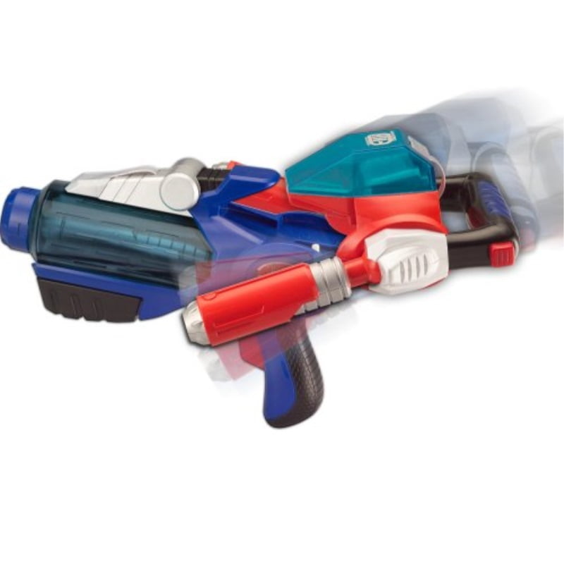 Triple Fusion Water Gun