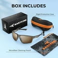 thumbnail image 6 of KastKing Polarized Sport Sunglasses, UV Protection Osage, 6 of 9