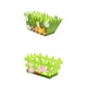 thumbnail image 1 of 2 s de Pascua portátiles, , de huevos, almacenamiento de dulces, en hogar para niños, 1 of 7