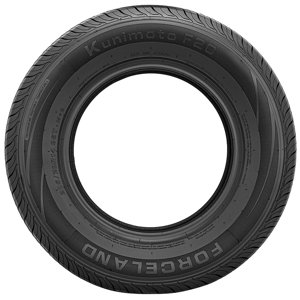 Forceland Kunimoto-F20 All Season 235/65R16 103H Passenger Tire Sansujyuku sansujyuku.com