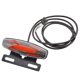 thumbnail image 4 of Ebike Wdftyju Juego de luces traseras Freno delantero Faro Interruptor Cable, 4 of 9