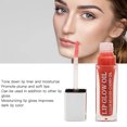 thumbnail image 3 of 3D Lip Gloss, Revitalizing Easy To Carry 4.5g Nourishing Lip Oil Plumping  for Makeup, 3 of 8