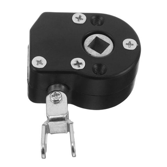 PTOOTP Awning Cranking Gear Manual Worm Mechanism Accessory for Rv Patio Repair