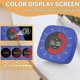 thumbnail image 2 of Visual Timer For Kids,digital Timer With 60-minute Countdown, Silent Timer For Desk Timer Clock For, 2 of 5