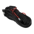 thumbnail image 1 of Cable De Extensión De Cámara De Respaldo, Cable De Cámara De Marcha Atrás Estable Resistente A La Abrasión Para Camión Para Automóvil Para SUV OTVIAP Car Recorder Cable, 1 of 8