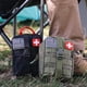 thumbnail image 4 of Kit de Emergencia Traumática EVERLIT CAT GEN-7 Torniquete y Férula de 91 cm, 4 of 9