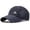 Navy, variant on Womens Baseball Caps Mens Hats Avisilla Unstructured Mesh Baseball Cap for Sports Running Outdoor Activities Lightweight Breathable Quick Drying Sun Hat