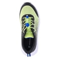 thumbnail image 4 of Athletic Works Little and Big Kids Bungee Knit Jogger Sneakers, 4 of 6