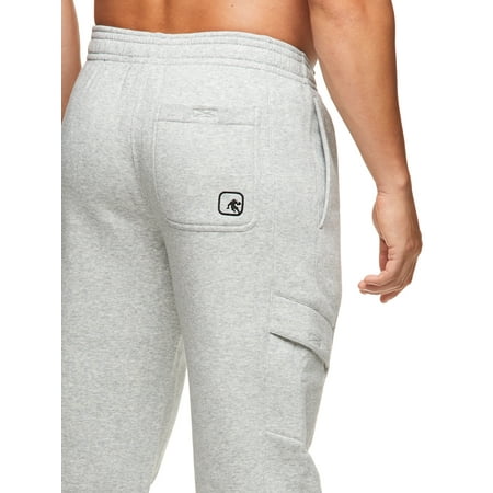 and1 fleece cargo pants