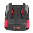 thumbnail image 1 of Battery Adapter Converter for Milwaukee M18‑V18 Lithium Power Tool Industrial Accessories 18V, 1 of 8