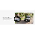 thumbnail image 5 of aosu 2K QHD 3.0-MP Wi-Fi Outdoor AI-Smart Solar Security Camera with Panoramic PTZ and Auto-Tracking, C9C2CA11, C9C2CA11, 5 of 8