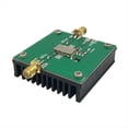 thumbnail image 1 of Amplificador de Potencia RF de 915 Mhz y 4 W, 890-960 MHz, para Transmisor RFID de Radioaficionado, Walkie-Talkie, Transmisión de Imágenes de Drones, 1 of 5