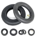 thumbnail image 4 of Electric Scooter 6 Inch Tire Inner Tube 6*1 1/4 Thickened Rubber Tyres, 4 of 5