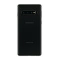 thumbnail image 2 of Verizon Samsung Galaxy S10 128GB, Prism Black, 2 of 3