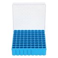 thumbnail image 1 of BRIGHTFUFU Caja Criogénica Azul Para Almacenamiento De Laboratorio Con Impermeable Y Resistencia Ultrabaja, 1 of 7