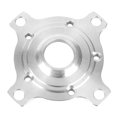thumbnail image 1 of Adaptador de de Eléctrica de Aluminio 104 BCD Adaptador de de Rueda de Cadena Spider Accesorios Conversión de Eléctric Zulema Adaptador de plato de bicicleta eléctrica, 1 of 8