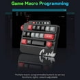thumbnail image 6 of Programmable Joystick Mechanical Keyboard Macro Definition Hot Swap, 6 of 15