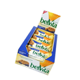 thumbnail image 2 of BelVita Blueberry Breakfast Biscuits, 1.76 oz Packs (8 Count), Nutritious Breakfast Snacks, 2 of 4