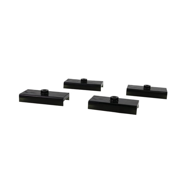 Whiteline W71413 Rear Shock Absorber Bushing; Fits Ford Mustang 65-73 Fits select: 1968 FORD XL, 1966-1967 FORD FALCON FUTURA
