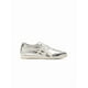 thumbnail image 2 of New with box Onitsuka Tiger retro casual sneakers silver and white Unisex Adults, 2 of 6