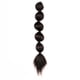 thumbnail image 2 of Fiudx Peluca Extensión de Cabello Rubio, Elegancia Elegante, con Trenza de Burbujas Suave, Envoltura Protectora Larga, para Uso Diario En Cosplay, Accesorio de Moda para Mujer, Fácil Instalación., 2 of 5