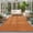 Orange, variant on Area Rugs 3x5,Fall Orange Watercolor Non Slip Washable Rug Indoor Carpet Soft Floor Rugs for Home Living Room Bedroom Dining Room Office