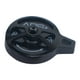 thumbnail image 4 of Lock Fork Manual Manual de bloqueo Kit Bicicleta de bicicleta (aleación de aluminio) Negro, 4 of 6