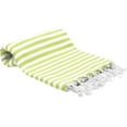 thumbnail image 2 of Buldano Turkish Peshtemal Fouta Bath Towel, 2 of 7