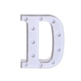 thumbnail image 3 of LED Marquee Letter Lights Decorative Marquee Light Up Letters Lighted Alphabet Signs LED Lights for Birthday Wedding Party Bar Home Decor  A-Z  & Arrow, 3 of 3