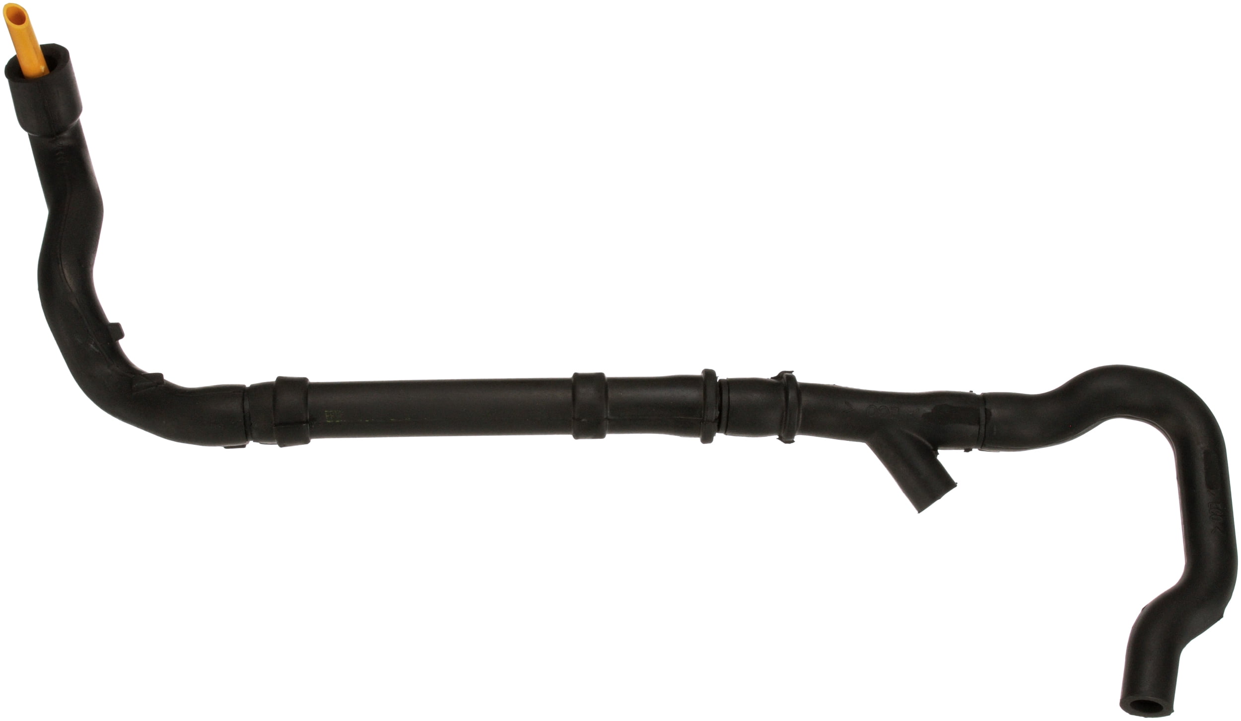 Engine Crankcase Breather Hose Fits select: 2006-2011 MERCEDES-BENZ E, 2006-2012 MERCEDES-BENZ C