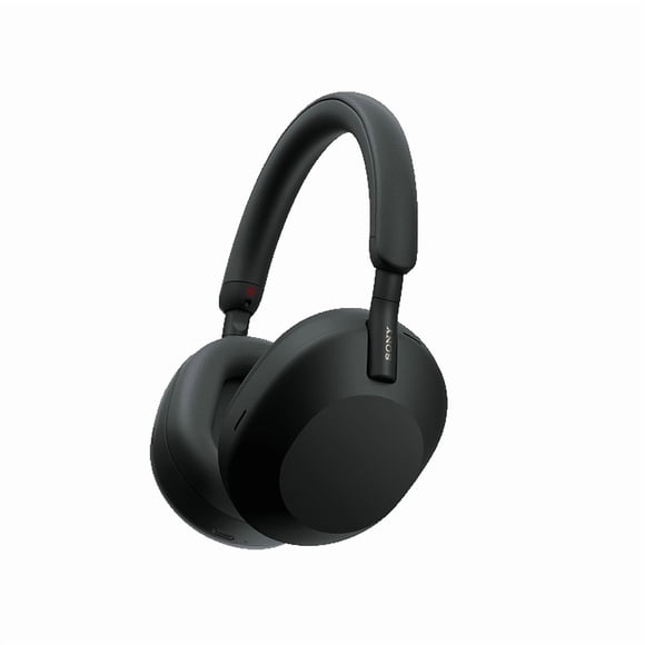 WH-1000XM5SA Wireless Noise Cancelling Headphones (Black)