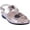 Gold Multi, variant on Women's Helle Comfort Tula