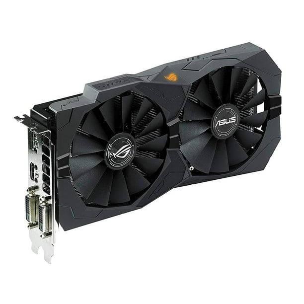Asus Rog Strix Radeon Rx 470 4gb Oc Edition Amd Graphics Card With Dp 1 4 Hdmi 2 0 Strix Rx470 O4g Gaming Walmart Com Walmart Com Asus Rog Strix Radeon Rx 470 4gb Oc Edition Amd Graphics Card With Dp 1 4 Hdmi 2 0 Strix Rx470 O4g Gaming Walmart Com Walmart Com