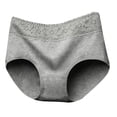 thumbnail image 4 of Bragas de menstruación para mujer Macarena Ropa interior menstrual L, 4 of 6