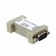 thumbnail image 1 of RS232 to RS232 Serial Port Isolator with Optical Electrical Adapter for PC Protection, 1 of 5