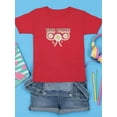 thumbnail image 3 of Think Positive Daisies T-Shirt Juniors -Image by Shutterstock,  x-Small, 3 of 4