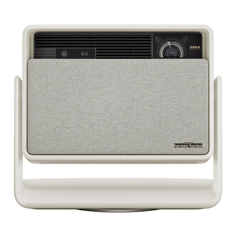 XGIMI HORIZON S Max 4K Laser + LED Multimedia Projector with Built