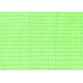 thumbnail image 1 of Ahgly Company Indoor Rectangle Solid Green Modern Area Rugs, 2' x 5', 1 of 4