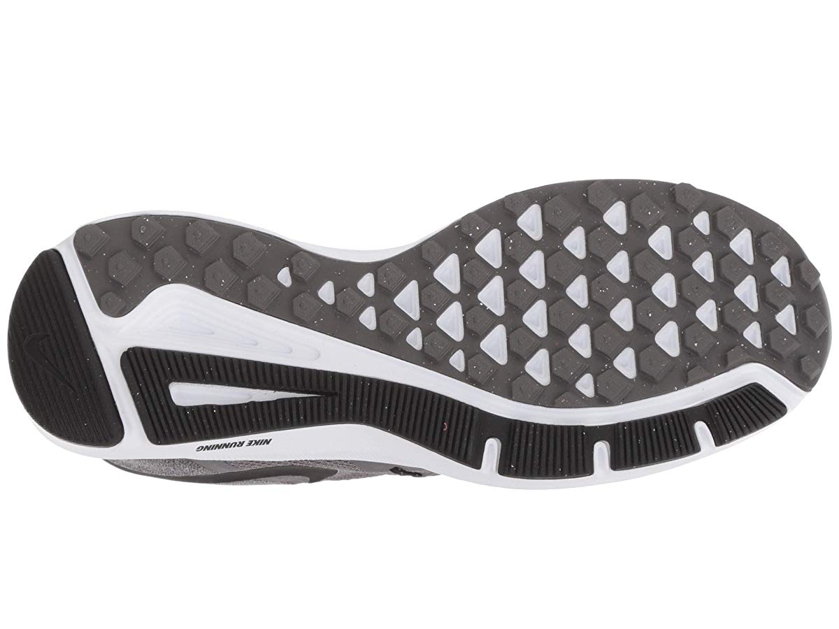 women's nike run swift gunsmoke