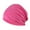 Hot Pink, variant on Uqiangy Cotton Turbans for Women Head Scarf for Black Women Black Head Scarf for Women Hijab Undercap Head Scarf Chemo Hats for Women Head Turbans for Women Green