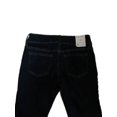 thumbnail image 4 of True Craft Big Girl's Double Button Mid-Rise Bootcut Jeans Size 16, 4 of 4