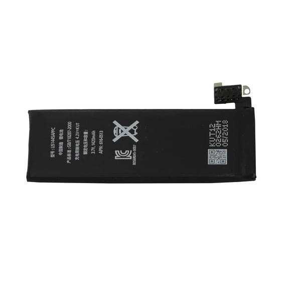 Iphone 4 Replacement Battery - Black