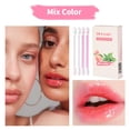 thumbnail image 3 of Lápiz labial para tatuajes, bastoncillo de algodón, brillo labial, 20 unidades HUOGUO, 3 of 3