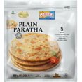 thumbnail image 1 of Ashoka Plain Paraatha, 350g, 1 of 1