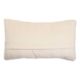 thumbnail image 2 of Peking Handicraft Pickleball Poly Fill Hook Throw Pillow, 16-inch Length, Home Decoration, 2 of 2