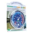 thumbnail image 4 of Analog Hygrometer for Indoor Home Office Baby Room High Accuracy Temperature Humidity Detector Meter, 4 of 10