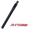 thumbnail image 1 of Bgsha Shock-absorbing for seat post straight head post bicycle shock-absorbing post, 1 of 8