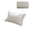 F, variant on PRETXORVE Bubble Yarn Pillow Covers Pair of Pillow Covers Adult Large Pillow Covers Soft Comfortable Breathable Washable