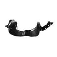 thumbnail image 1 of 2016-2018 Nissan ALTIMA Fender Liner Front Passenger Side, 1 of 1