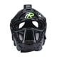 thumbnail image 2 of Casco De Boxeo, Protección Para La Frente Y Los Oídos Para Sanda Sparring Taekwondo, 2 of 8